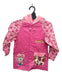 Papelera Francesa Sheriff Callie Piloto De Lluvia Lic Original Armonyshop 0