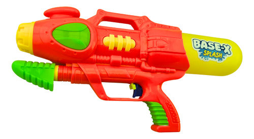 Base-X Water Gun 39cm - Summer Shooter Toy 1