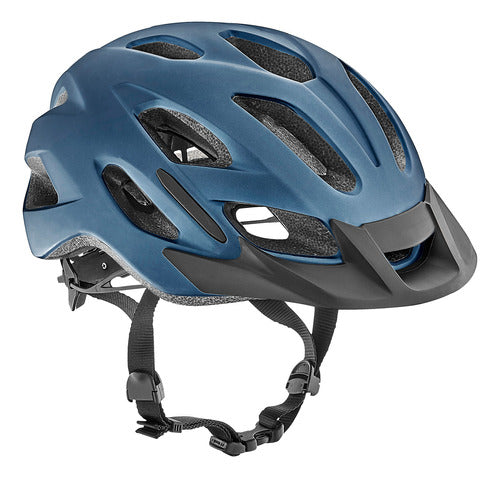 Liv Luta MIPS Compact Adjustable MTB Road Helmet By Giant 15