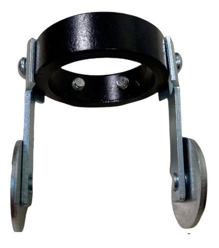 Kommberg Carrito Guia Distanciador Torcha Plasma Cut 100 Hs 0