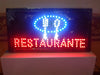 LED SING Open Restaurant Sign – Customizable Options Available 1