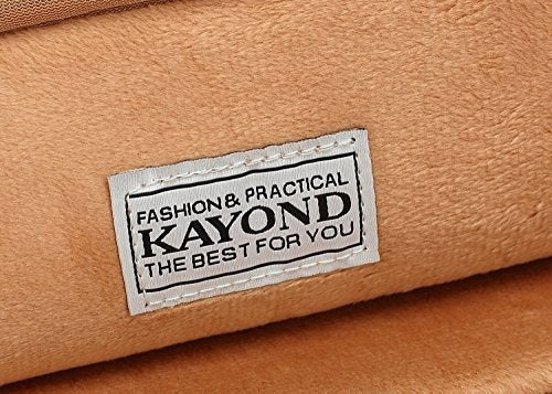 Kayond 11.15 Inch MacBook Laptop Sleeve 5