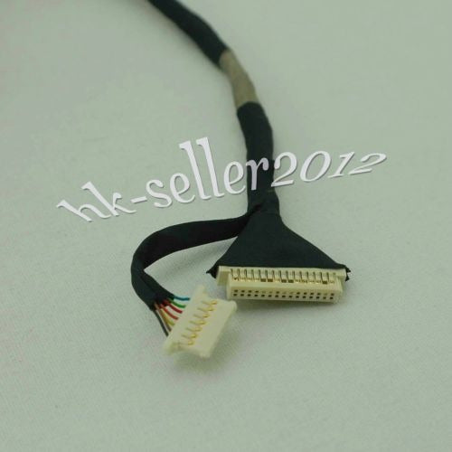 ¡nuevo Cable De Pantalla Lcd Para Dell Inspiron 1425 1427 Se 1