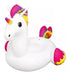 Inflable Unicornio Gigante 224 X 164 Cm 0