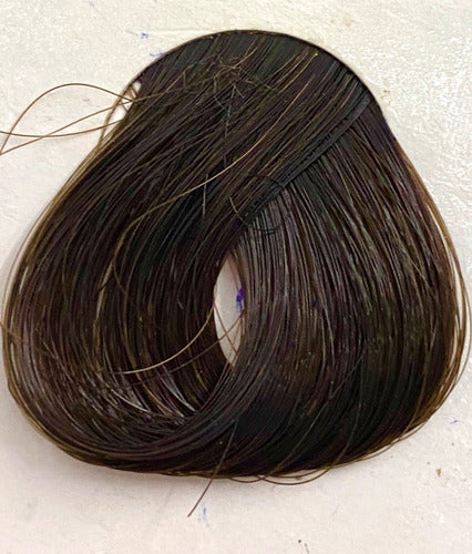 Hair Dye Sachet + Emulsion - Katalia 37