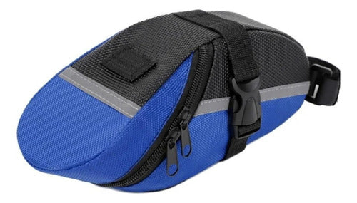 S&B Underseat Bicycle Bag 1