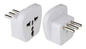 Jov Universal Adapter 3 In Line 0