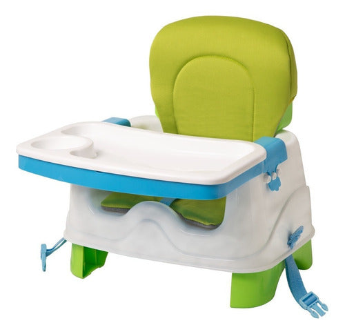 OK Baby Booster Seat with Upholstery OKBB0228 29 5