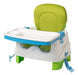 OK Baby Booster Seat with Upholstery OKBB0228 29 5