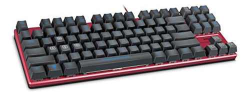 Speedlink Ultor Illuminated Mechanical Gaming Keyboard 1