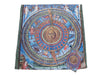 Astrology Cloth + Tarot Deck + Hindu World Tarot Bag 6