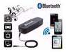 Receptor Audio Bluetooth Aux 3,5mm Musica Auto Stereos 1