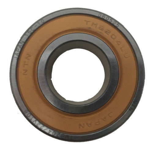 Honda CRF 250 Transmission Bearing - Powertech Motos 1