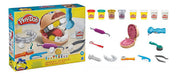 Play-Doh Dentist Fun Set with Accessories 1