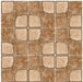 Salteña Ceramica Lumbrera Terra Brillante Piso Pared 36x36 0