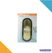 Friedland Garmom Illuminated Doorbell Push Button D639 - Brass Construction 2