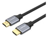 Cable Hdmi 2.1 Unitek 8k Ultra High Speed 5m - Hasta 48gbps 0