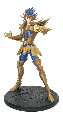 M3D Stylish Saint Seiya Zodiac Knights 3D Figure - 16cm 4