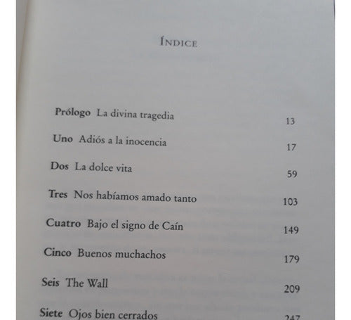 Las Siete Plagas De La Argentina - Walter Graziano - Norma 1