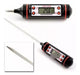 JAI BAZAR Digital Cooking Thermometer + Oven Dial Thermometer 3