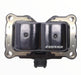 RGU Bobina Vw Gol Power 1.4 / 1.6 Mi De 2008 Al 2010 T/bosch 2