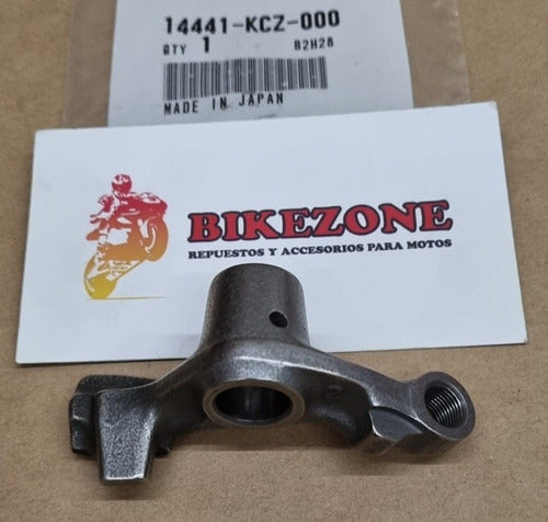 Original Honda Balancin D for XR 250 R XR250R 1996 to 2004 BKZ 1