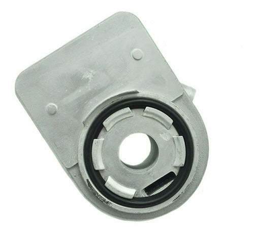 Enfriador De Aceite Ford Focux Mondeo Cmax Volvo S60 S80 V40 1