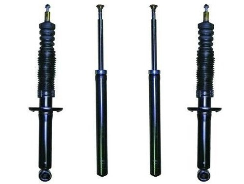 Monroe Front Shock Absorber for Fiat Duna/Uno 1