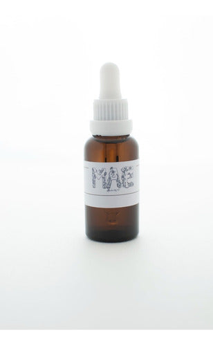 MAE Carrot Oil 0