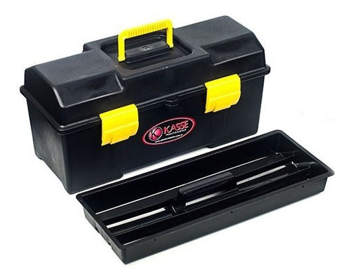 Kasse Fishing Tools Organizer Box 19.7 Inches High 0