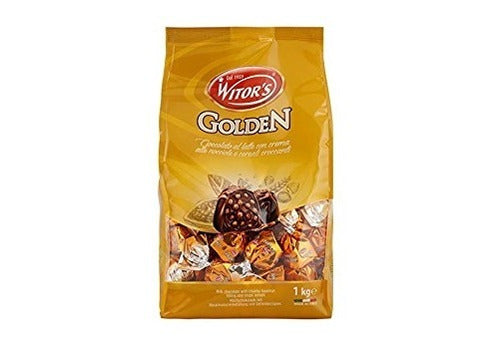 Witor's Imported Chocolate Bonbons 0