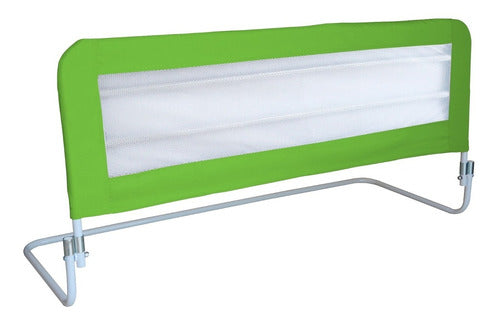 Baransik - Double Safety Bed Rail for Children 0