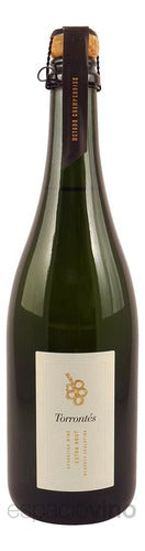 Tapiz Espumante Extra Brut Torrontés X6 0