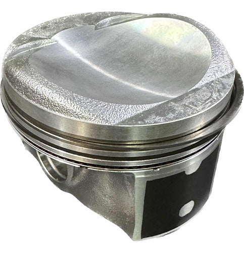 Monopol Piston Perno Y Aros Audi 0.50 A3 A4 A5 1.8 Tfsi 0