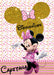 Diseño Kit de Cumpleaños Minnie Dorada Kit Impreso Personalizado P/15 Niños 6