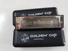 Golden Cup Harmonica 0