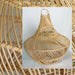 Artesanal Rattan Lamp 5