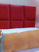 Decohogarjj Self-Adhesive Bed Headboard 30cmx30cm Panels 1