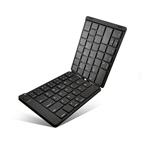 Joyzy Wireless Folding Keyboard 0