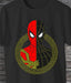 Memo Estampados Spider-Man: No Way Home T-Shirt 1