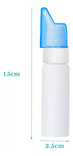 Renkai Oil Sprayer 70ml Compact and Lightweight Spray Bottle 6