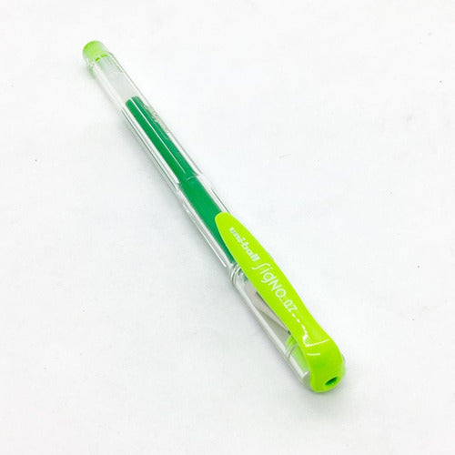 Uni Ball Signo Fine Roller Pen - Single Unit 0