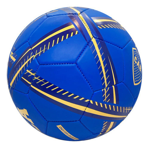 DBR Football Ball N5 Boca Jrs 5