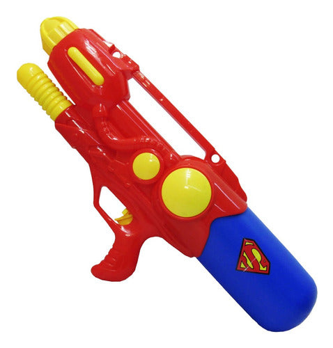 Sebigus Super Water Gun Superman in Bag 0