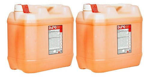 Delivery de Productos Químicos Shampoo Autos - Neutro - Silicona - 2x20lt Directo De Fabrica 0