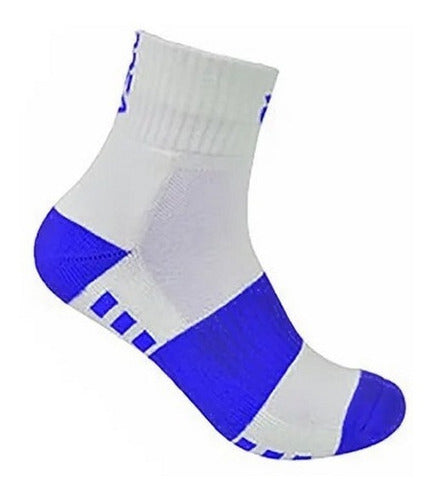 Odea 3/4 Imported Padel Tennis Socks 4