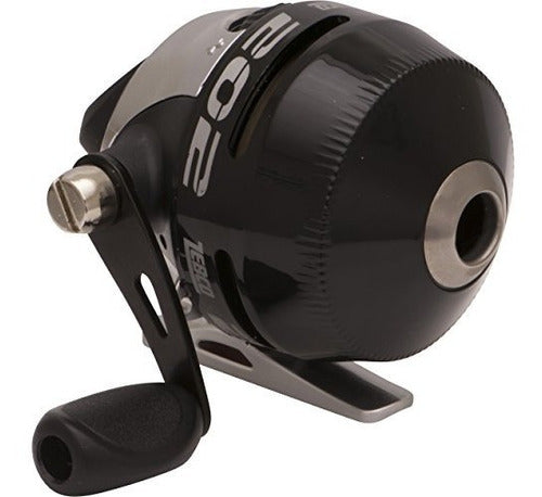 Zebco 202 Spincast Reel 0