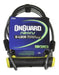 Tranca U Con Linga Onguard Neon (u 230 X 115 Linga 1.20mts) 0