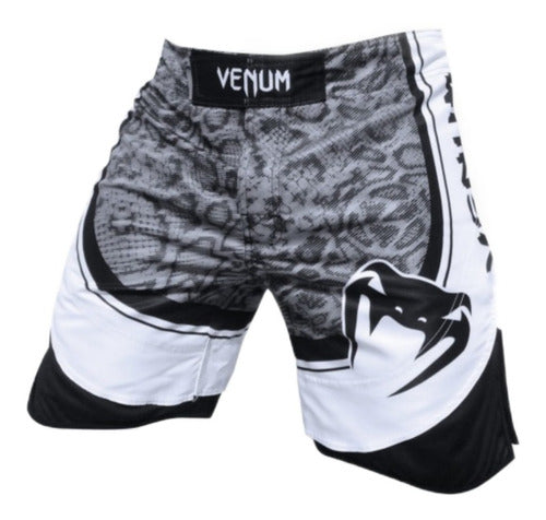 Venum Amazonia 3.0 Bermuda No Gi - Crossfit - MMA 7