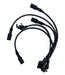 Prestolite 1128 Spark Plug Cable 0